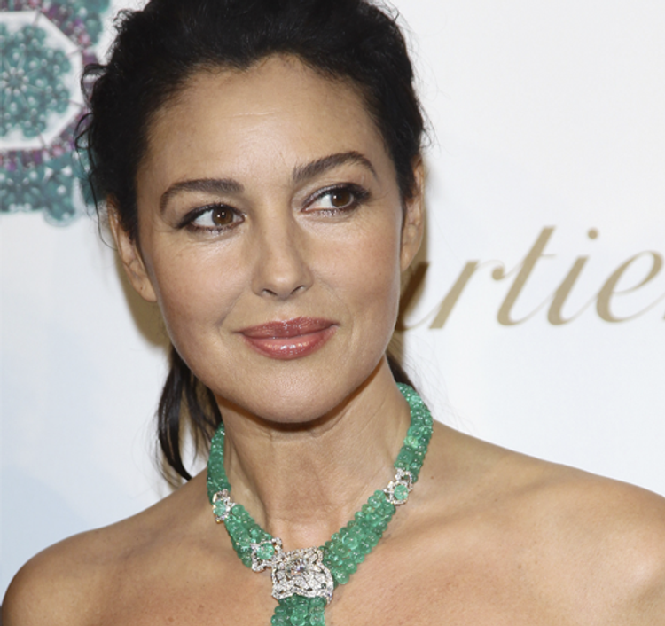 Monica Bellucci