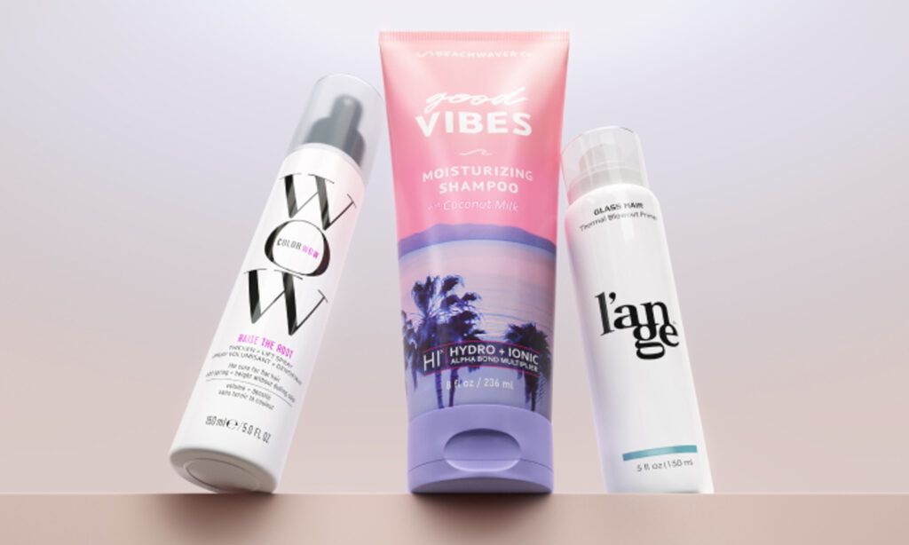 Walmart Premium Beauty