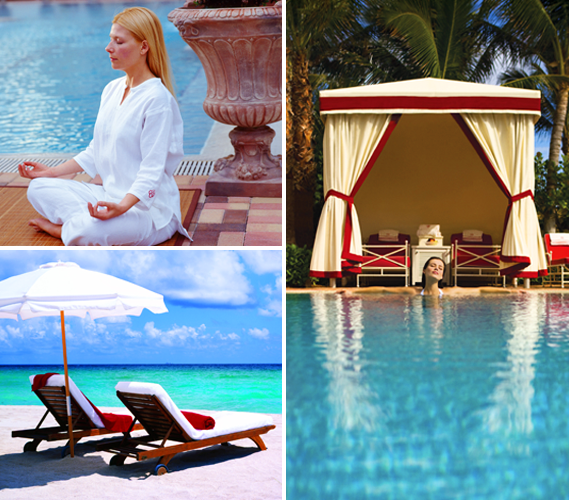 For Beginners: Reiki With Relaxation