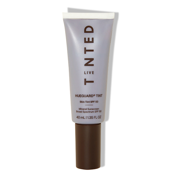 Live Tinted Hueguard Skin Tint SPF 50 ($42)