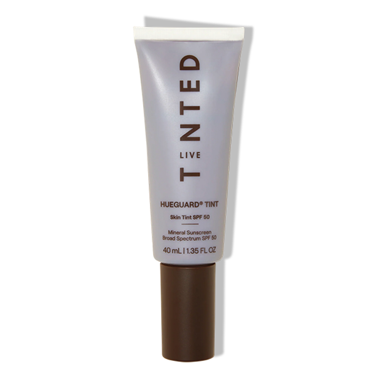 Live Tinted Hueguard Skin Tint SPF 50 ($42)