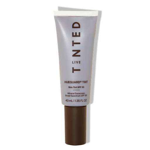 Live Hueguard Skin Tint SPF 50