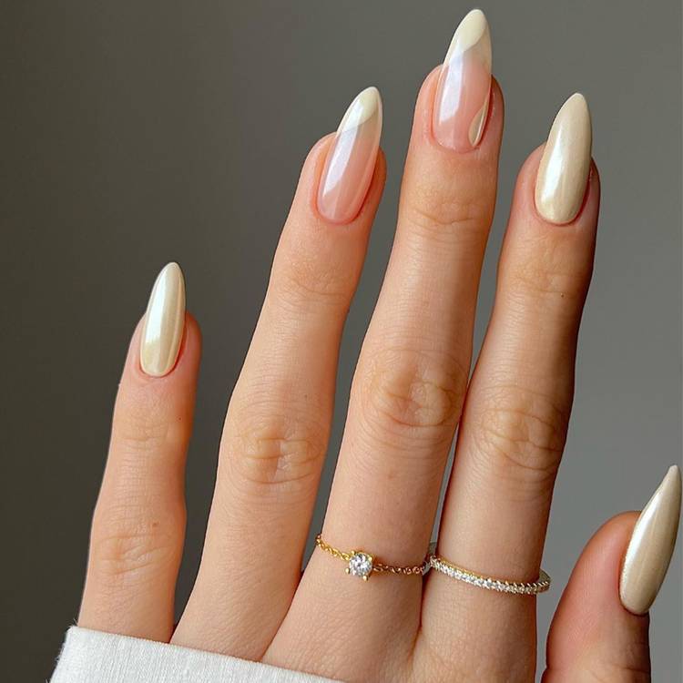 Vanilla chrome