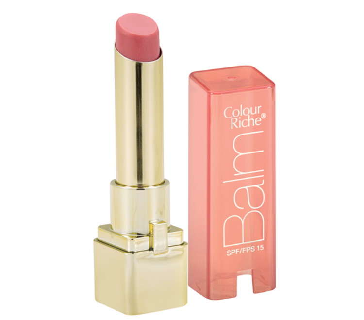 Tinted Lip Balm
