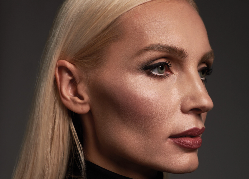 8 Skin-Care Products That Address Changes Related to Menopause