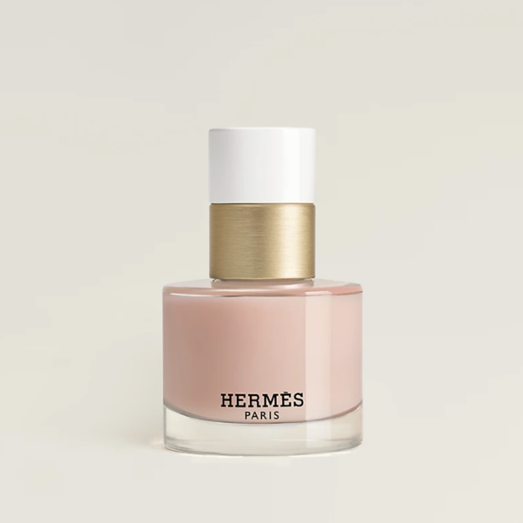 Hermès Rose Porcelaine ($62)