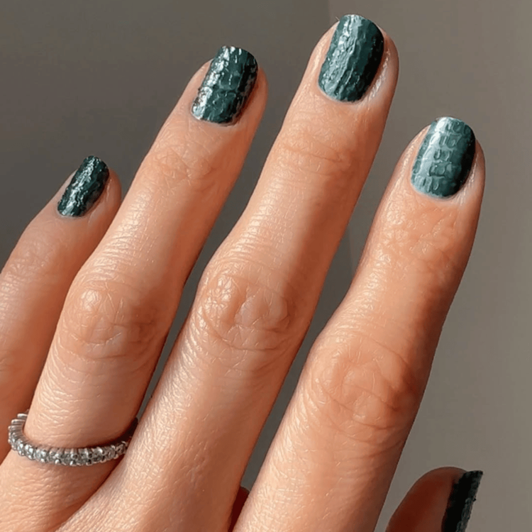 Crocodile Skin