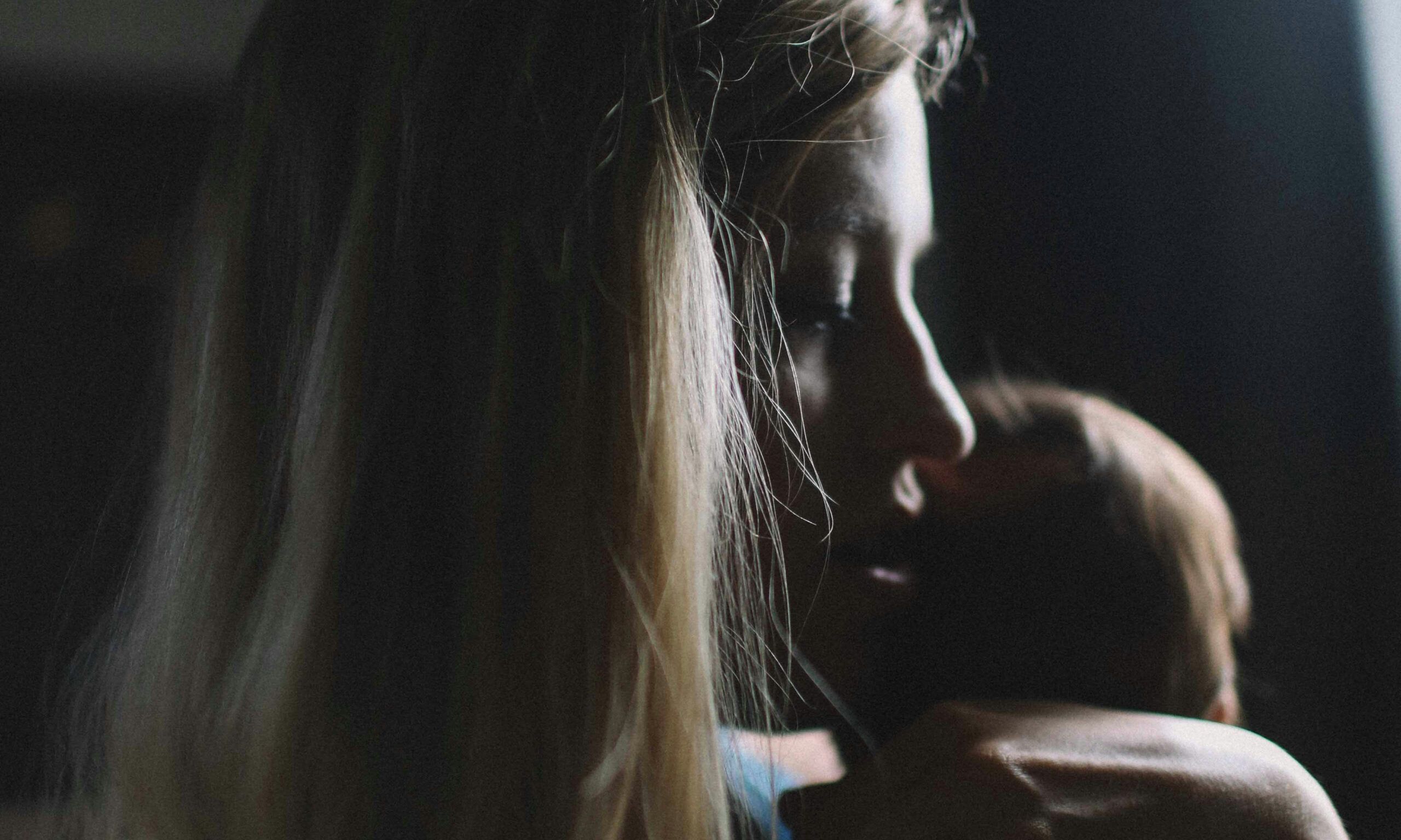 Real Moms Share Their Experiences With Postpartum Hair Loss