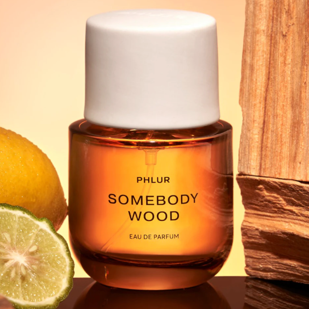 PHLUR Somebody Wood Eau de Parfum ($99)
