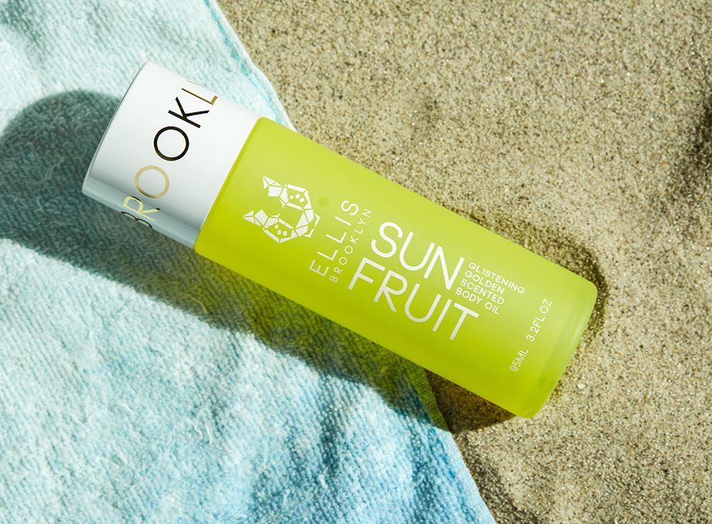 Launch List: The Best Body Care Launching in April