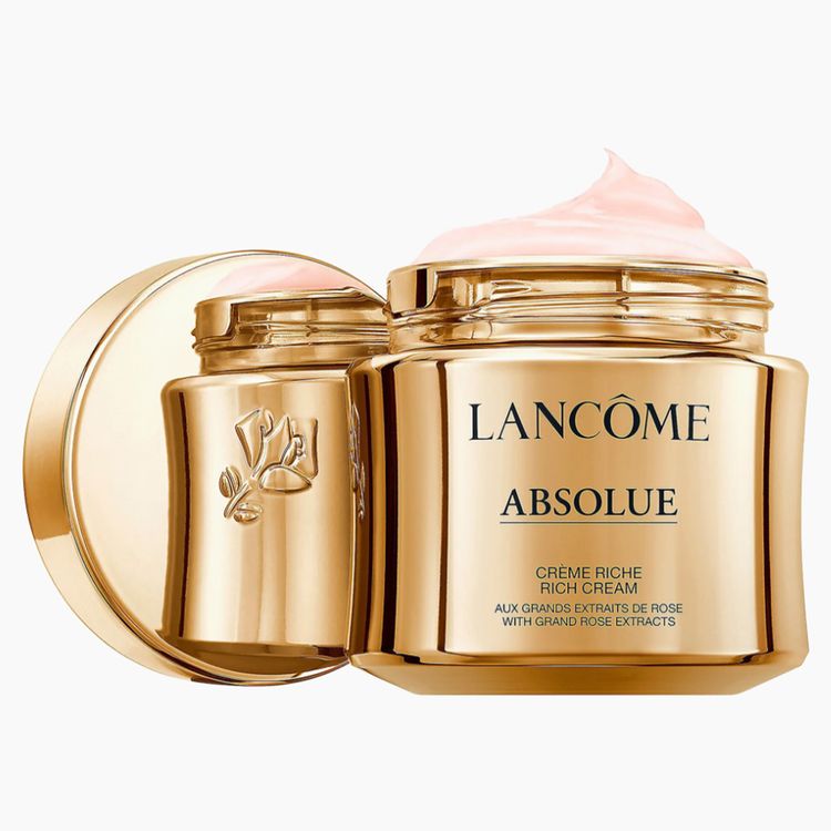 Lancôme Absolue Revitalizing &amp; Brightening Rich Cream ($280)