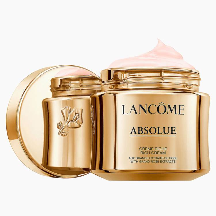 Lancôme Absolue Revitalizing & Brightening Rich Cream ($280)