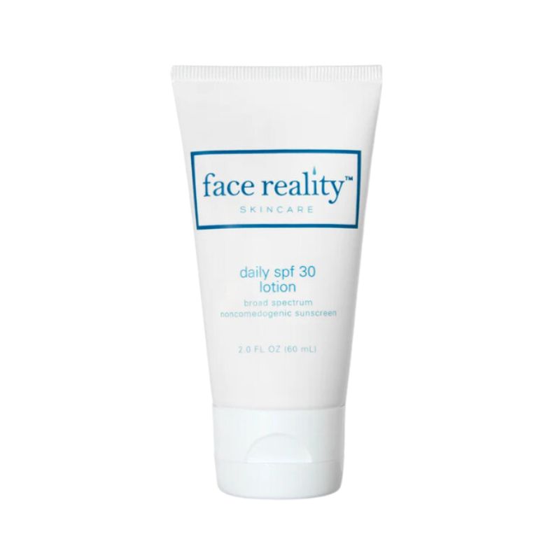 Face Reality Daily SPF 30