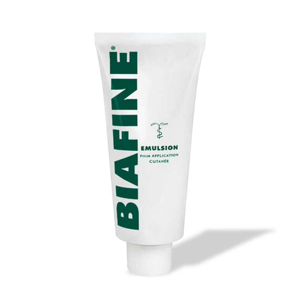 Biafane Emulsion Cream ($25)