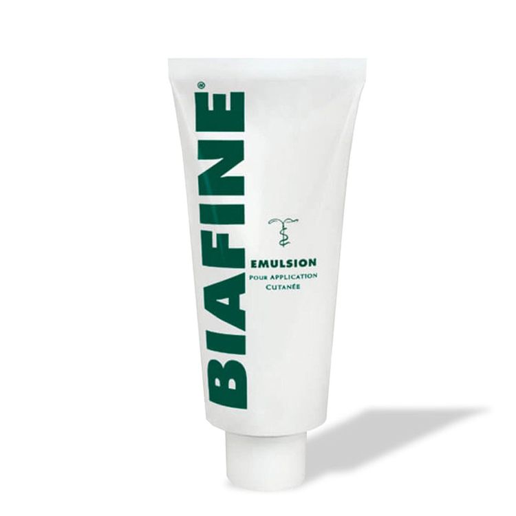 Biafane Emulsion Cream ($25)