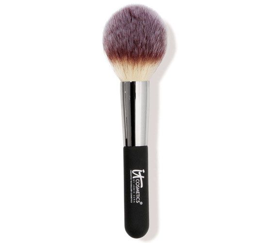 The Powder Brush