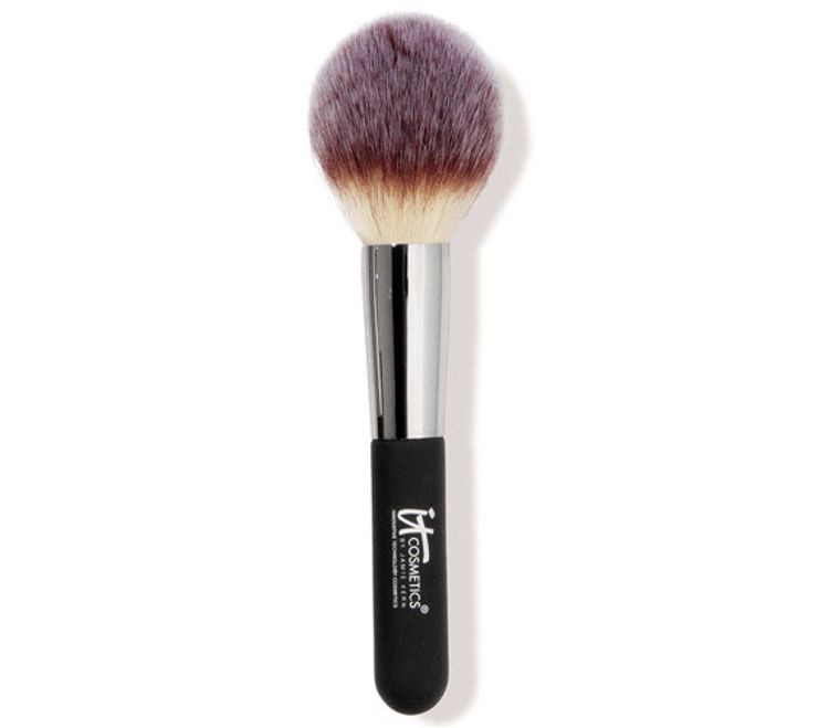 The Powder Brush