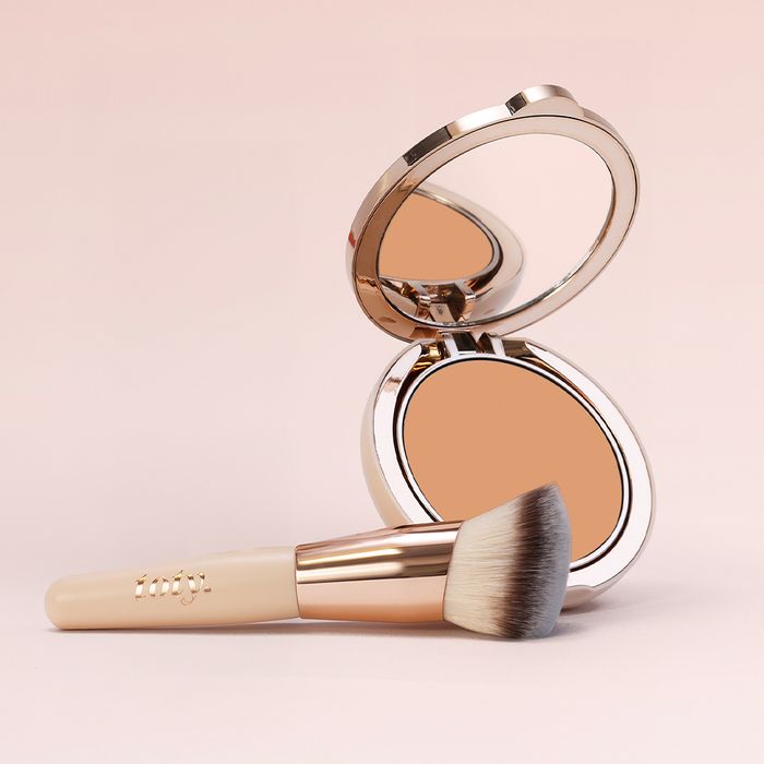 Ilumina CC Creamy Compact SPF 50+