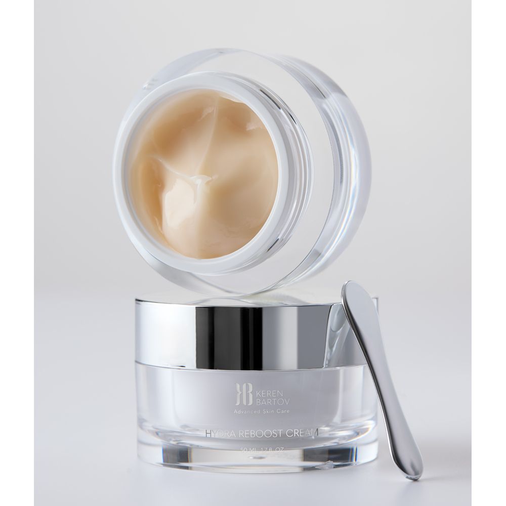 Keren Bartov Hydra Reboost Cream