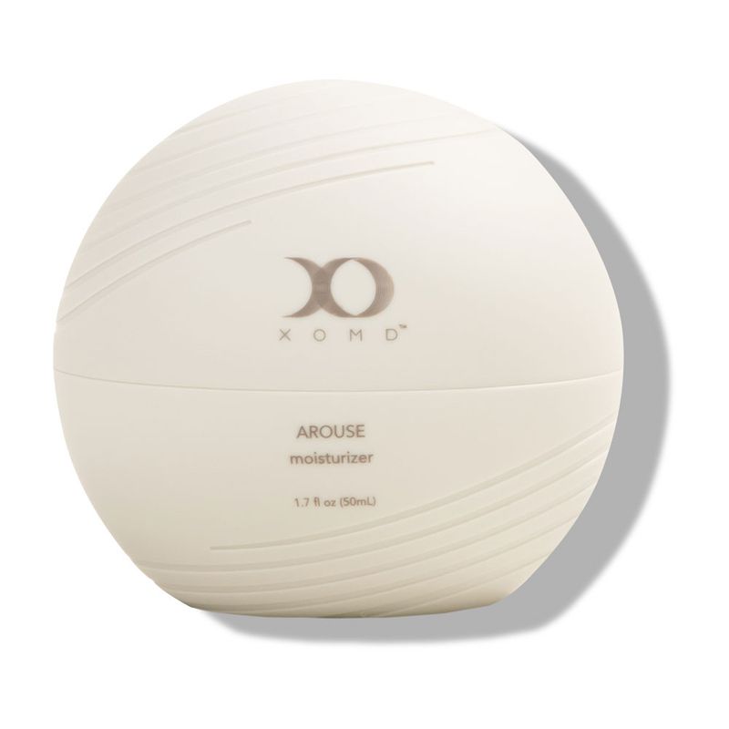 XOMD Skincare Arouse Moisturizer