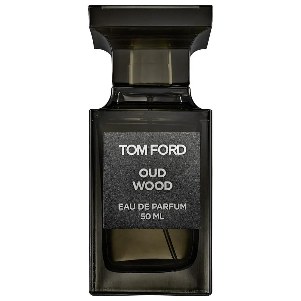 Tom Ford Oud Wood ($300)