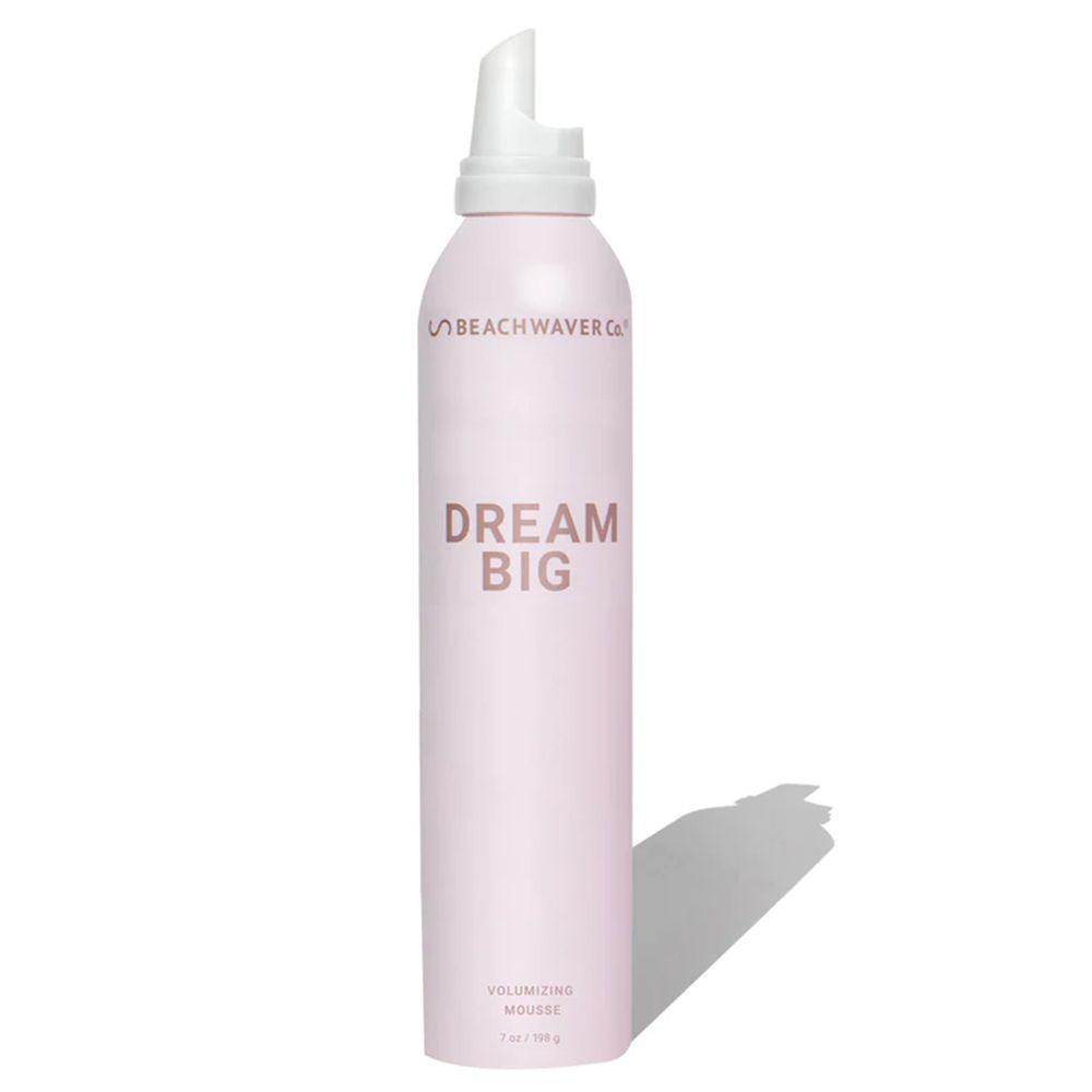 The Beachwaver Co. Dream Big Volumizing Mousse
