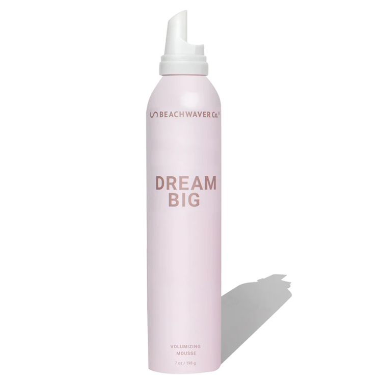 The Beachwaver Co. Dream Big Volumizing Mousse
