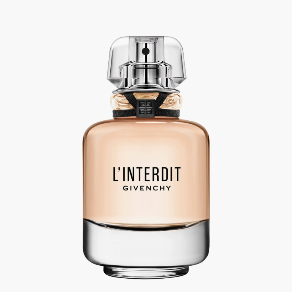 Givenchy L'Interdit Eau de Parfum ($145)