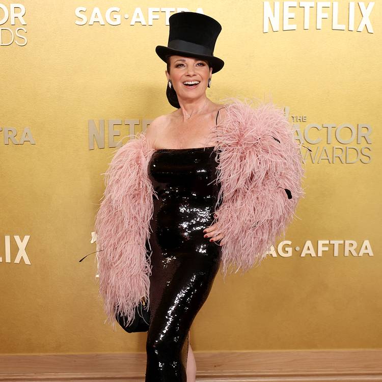 Fran Drescher