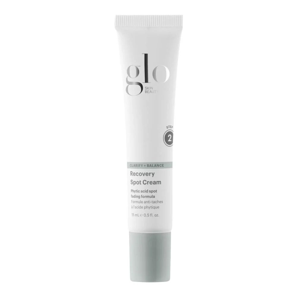 Recovery Spot Cream ($30)