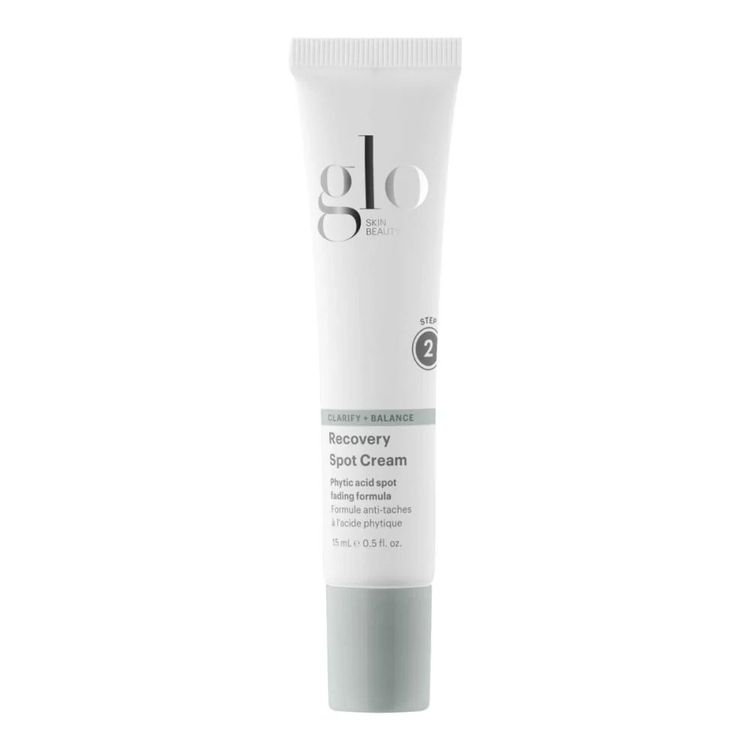 Recovery Spot Cream ($30)