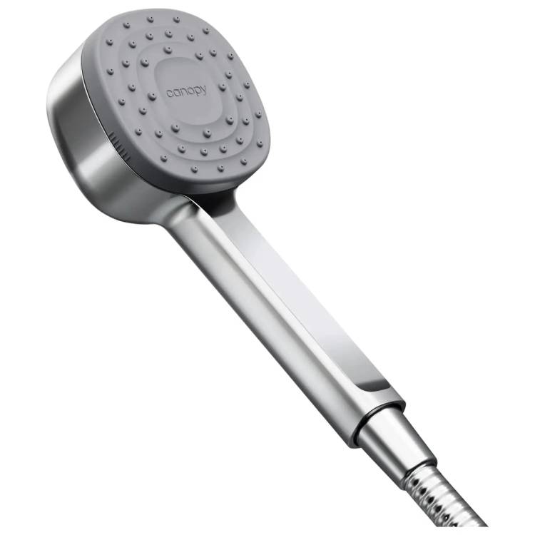 Canopy Handheld Filtered Showerhead