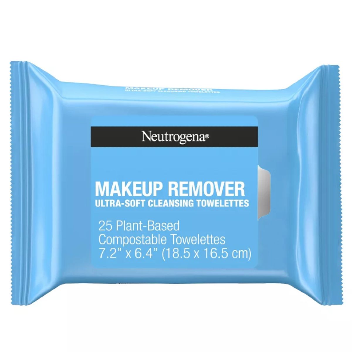Neutrogena Makeup Remover Wipes 