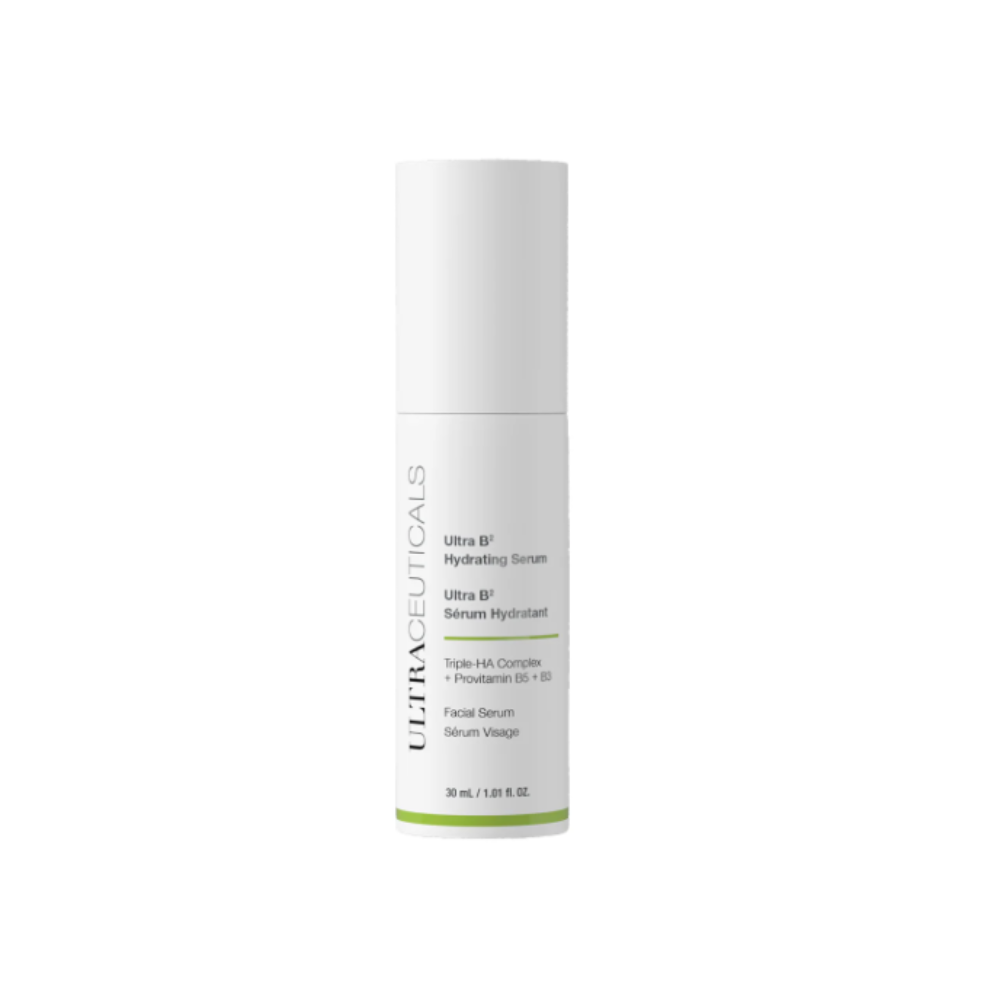 Ultraceuticals Ultra B2 Hydrating Serum ($85)