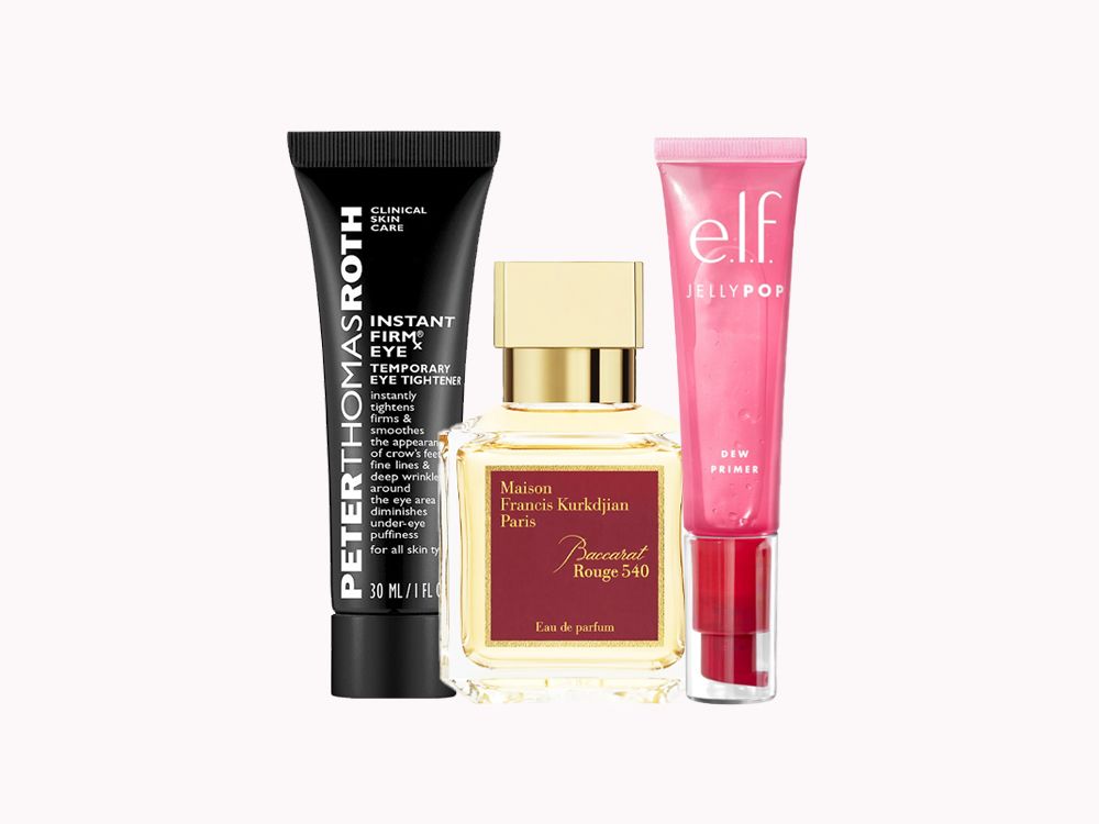 Google Predicts This Year’s Most Popular Beauty Gifts