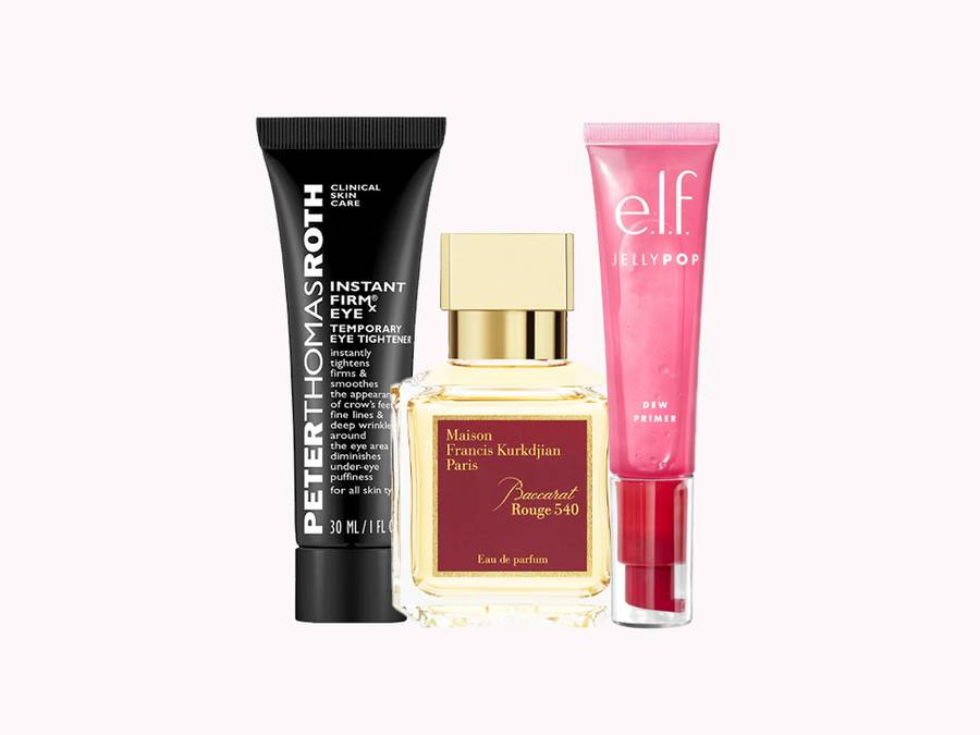 Google Predicts This Year’s Most Popular Beauty Gifts