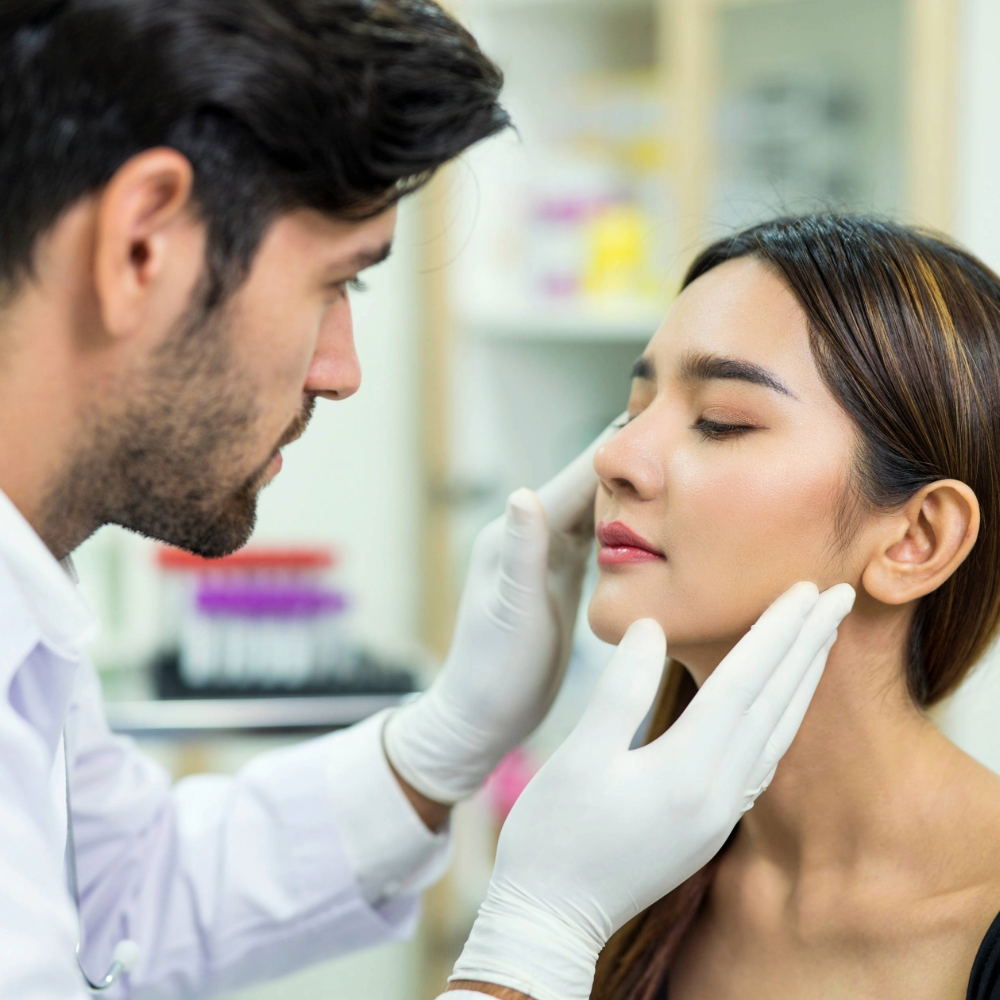 Early Intervention and Expert Ingredients