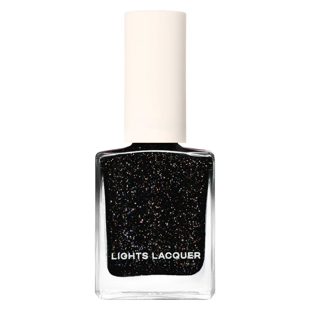 Lights Lacquer After Midnight ($11)