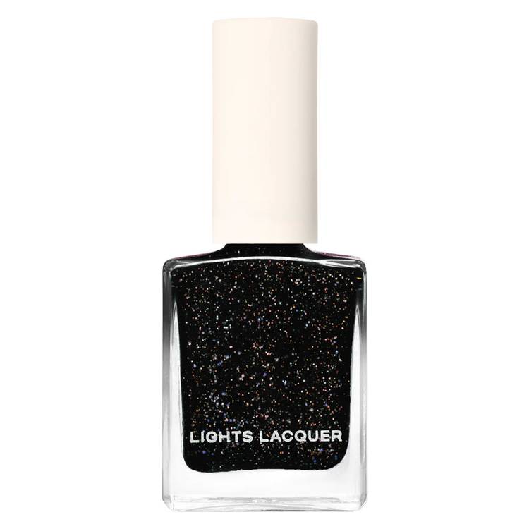 Lights Lacquer After Midnight ($11)