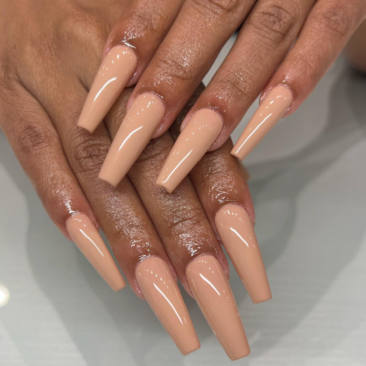 Classic Nude