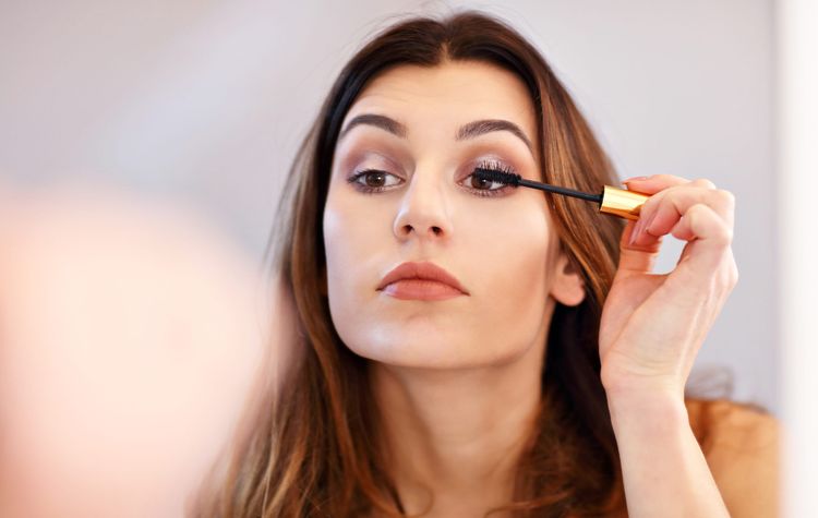 Mascara