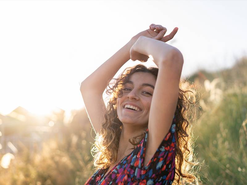 Do Your Underarms Need a Detox?