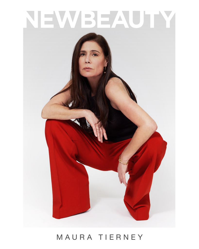 Maura Tierney Digital-Cover 2024