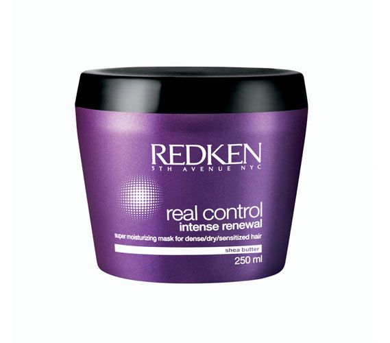 Redken Real Control Intense Renewal Mask