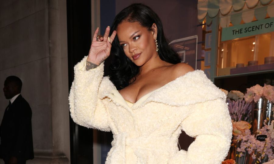 Rihanna