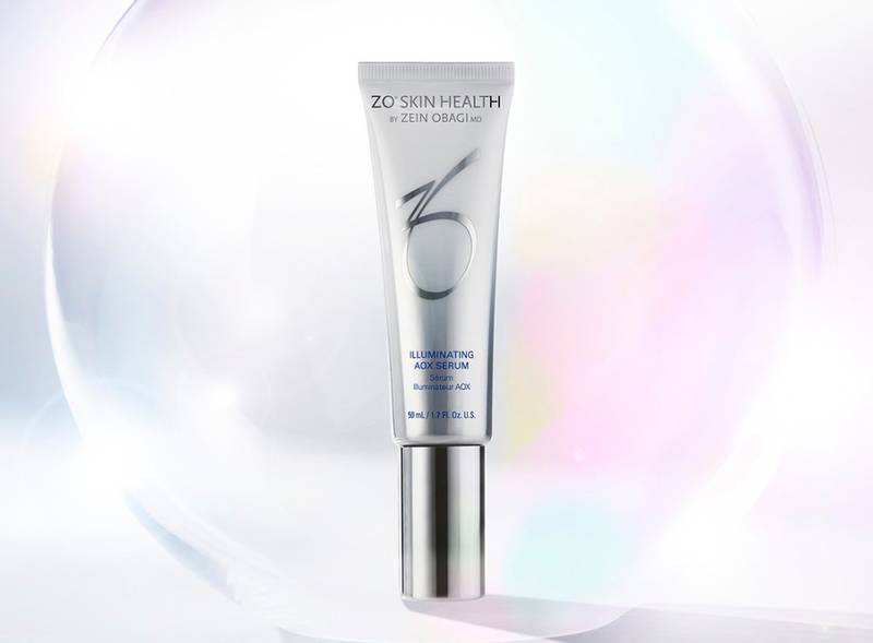 This New ‘Inflammaging’ Serum Also Gives You Glazed Donut Skin