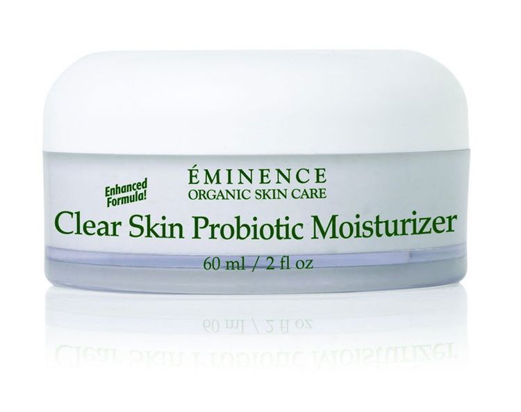 &Eacute;minence Organics Clear Skim Probiotic Masque