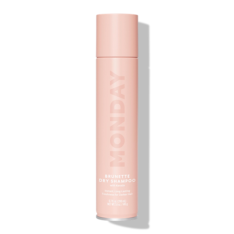 Best Dry Shampoo for Dark Hair