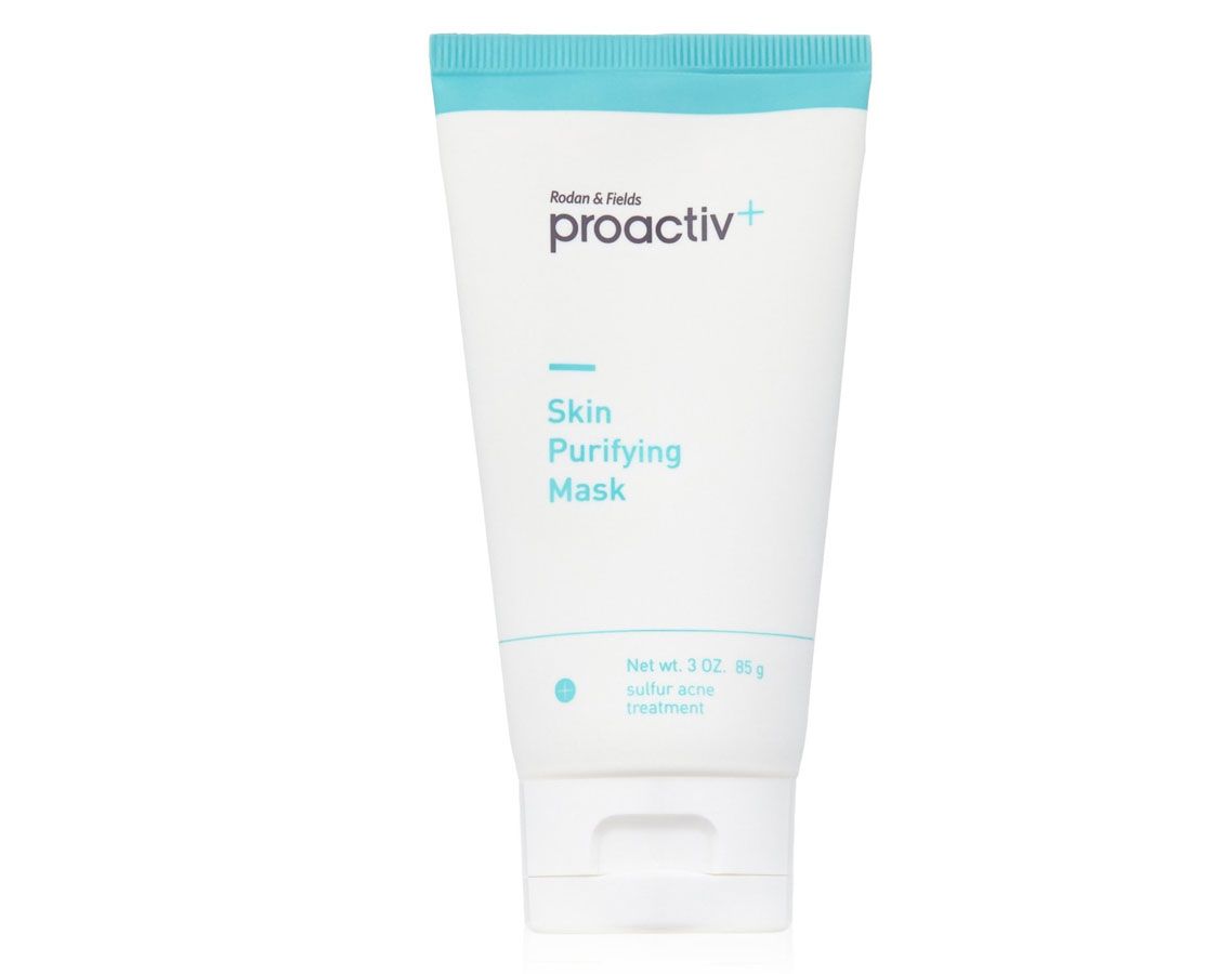 Proactiv Skin Purifying Mask