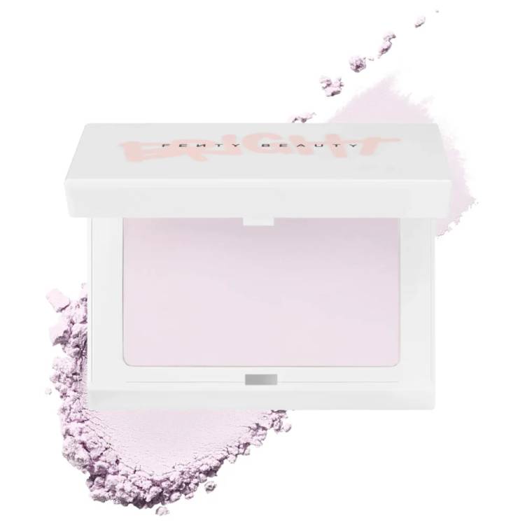 Fenty Beauty by Rihanna Bright Fix Instant Brightening + Setting Powder ($38)